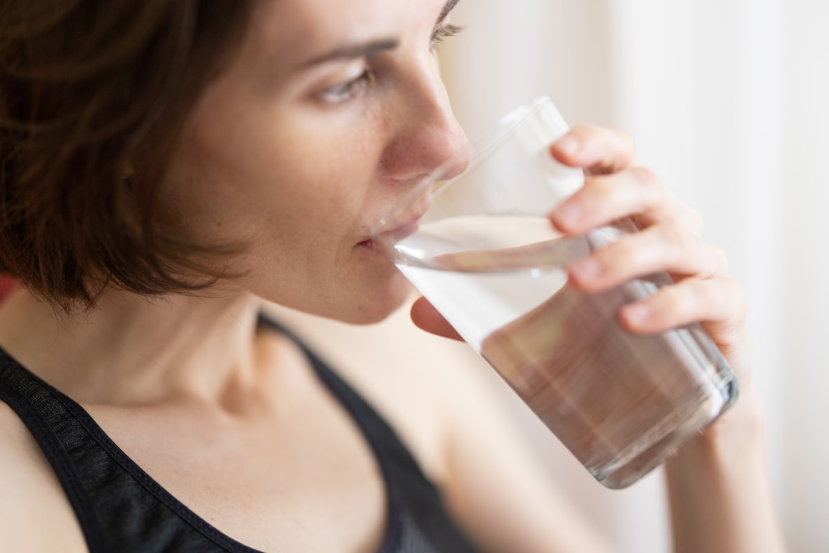 Nutritional foods for blood sugar balance
